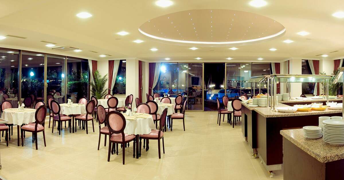 Een foto van Hotel Savk
