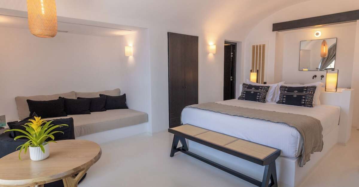 Een foto van Charisma Suites