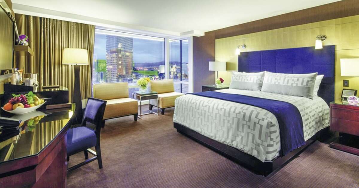 Een foto van Aria Resort & Casino