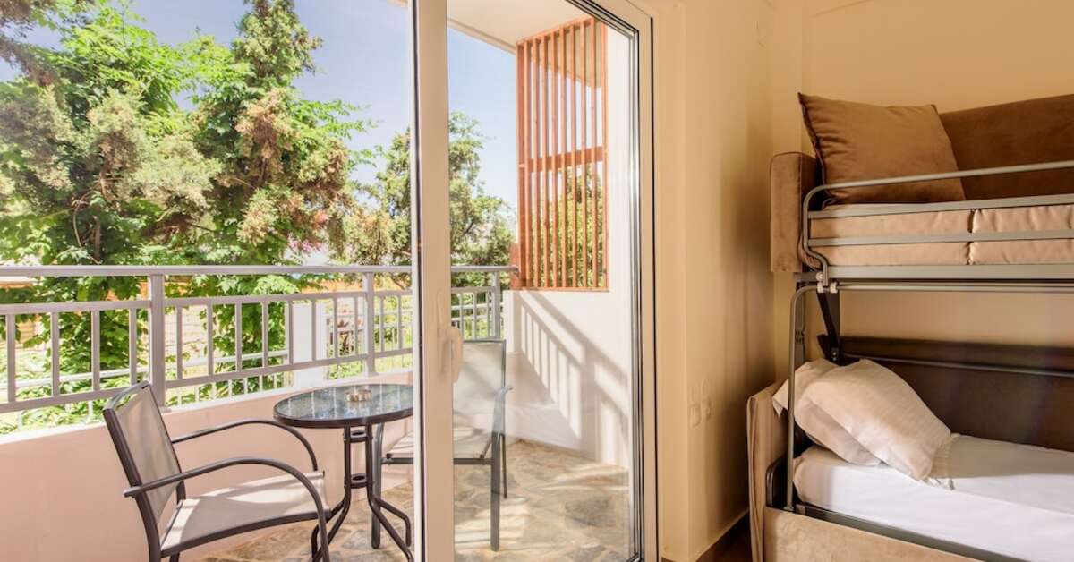 Een foto van Katrin Hotel & Bungalows