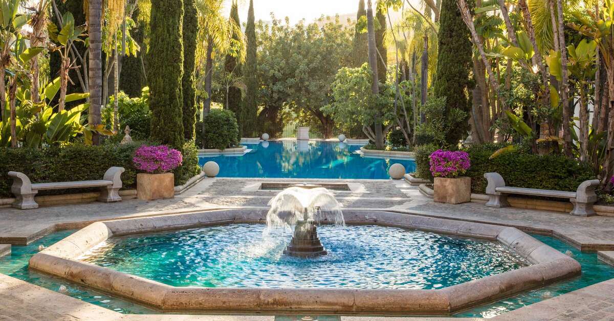 Een foto van Anantara Villa Padierna Palace Benahavis Marbella Resort