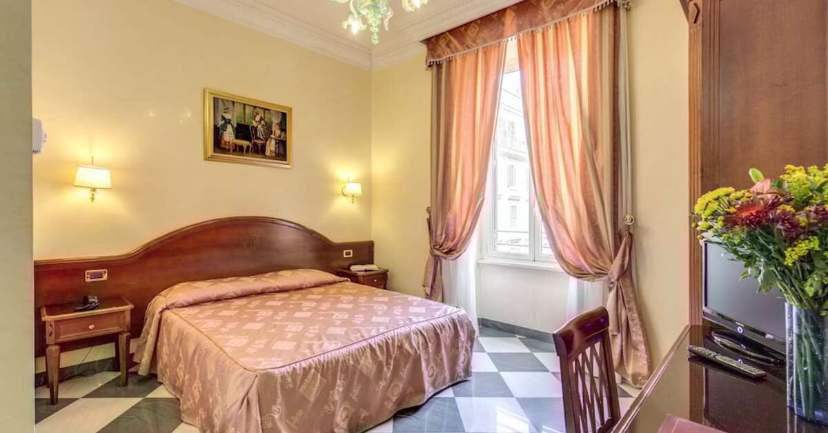 Een foto van Hotel Contilia
