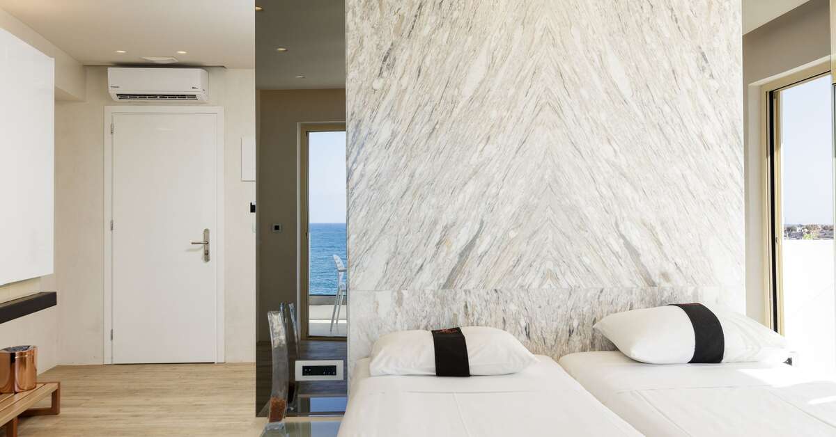 Ein Foto Kahlua Hotel & Suites