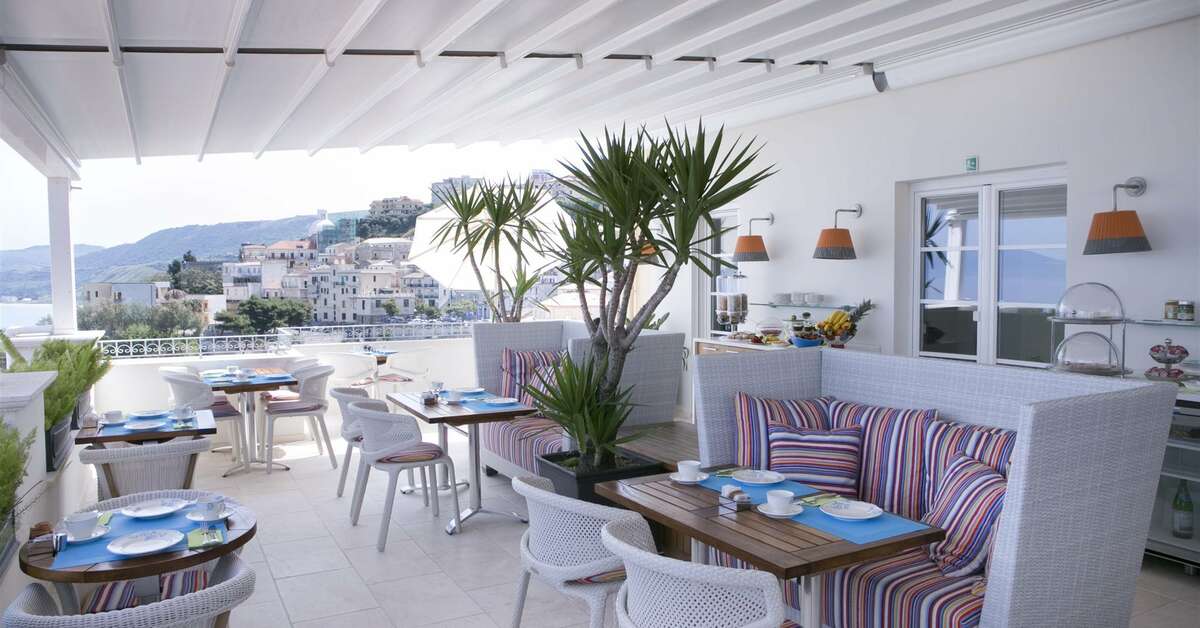 Een foto van Piccolo Grand Hotel