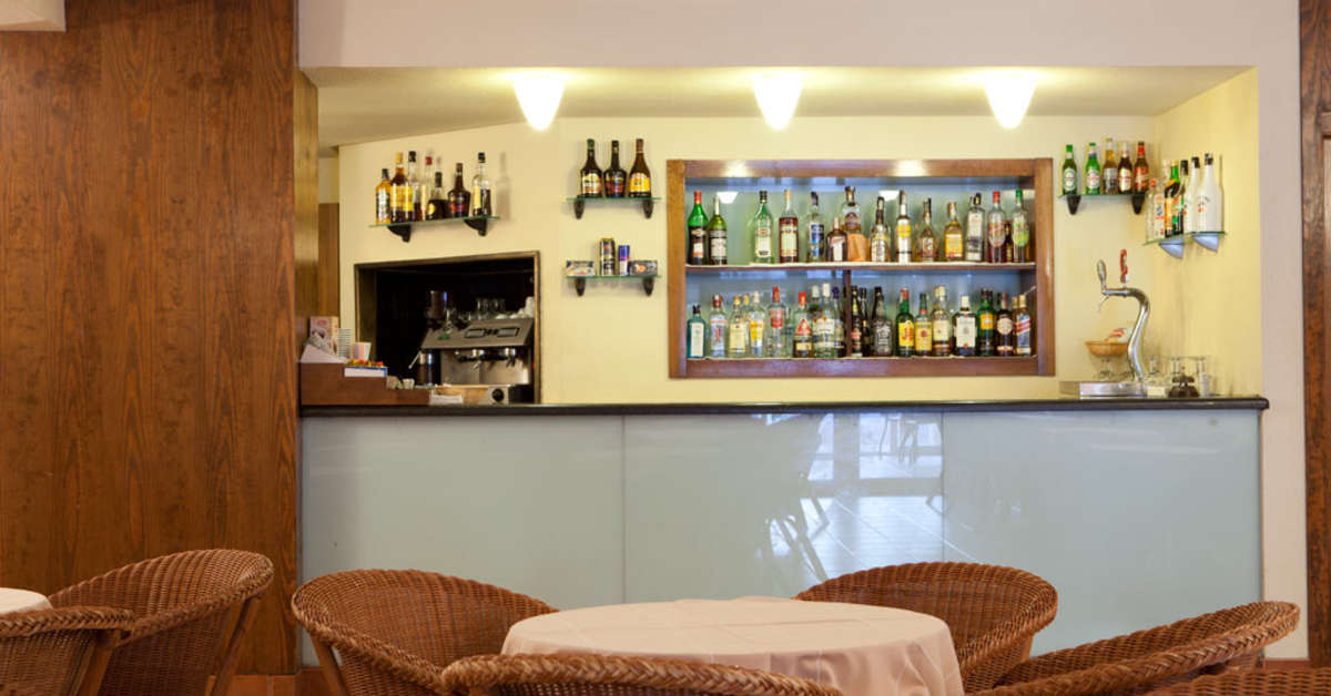 Een foto van Hotel Montepiedra