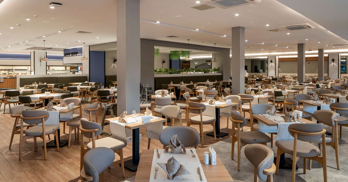 Een foto van Berry Blue Hotel