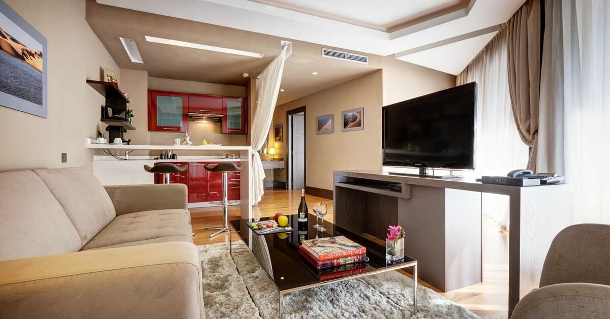 Ein Foto Gray Boutique Hotel & Spa