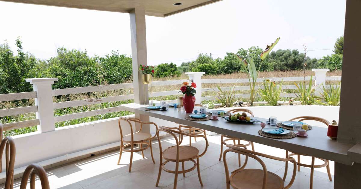 Een foto van Maggana Residence