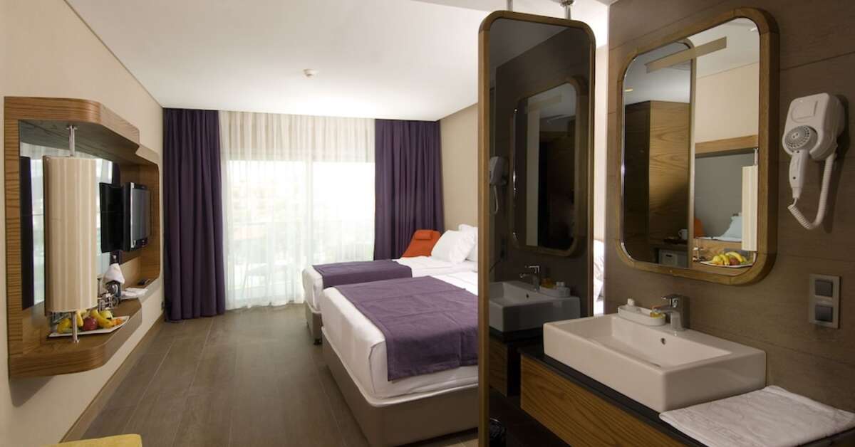 Een foto van Casa de Maris Spa & Resort