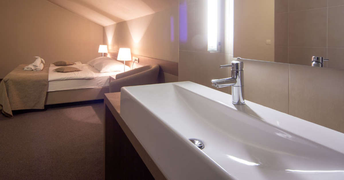 Een foto van Terme Olimia Breza