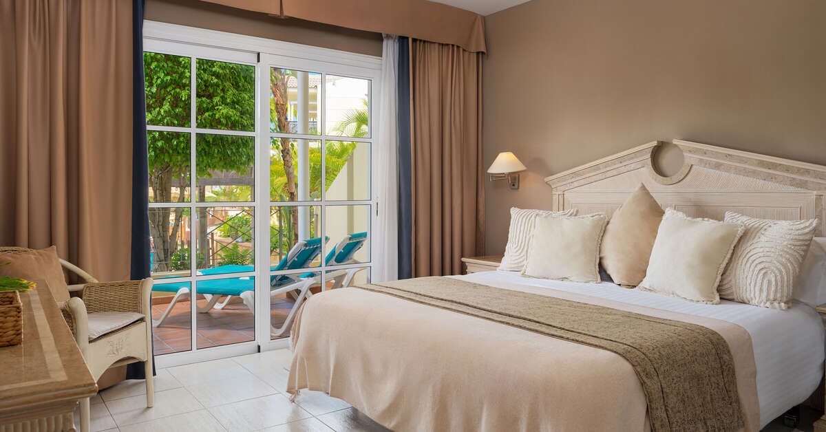 Ein Foto Gran Oasis Resort