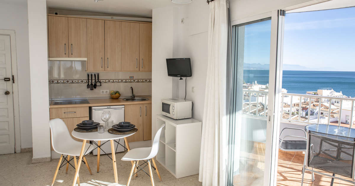 Een foto van Palm Beach Club Appartementen