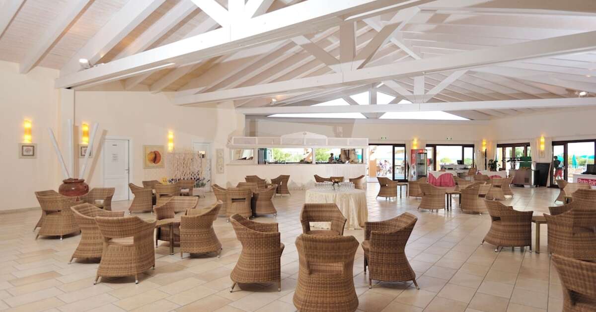 Een foto van Futura Club Cala Fiorita