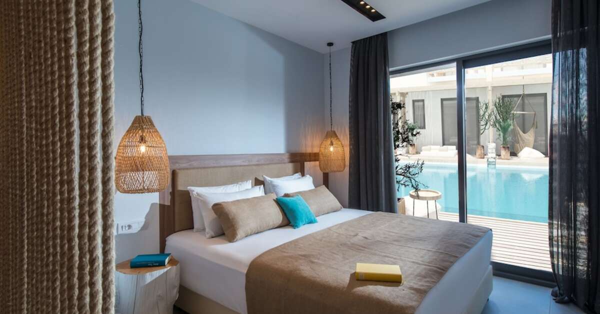 Een foto van Paralos Lifestyle Beach