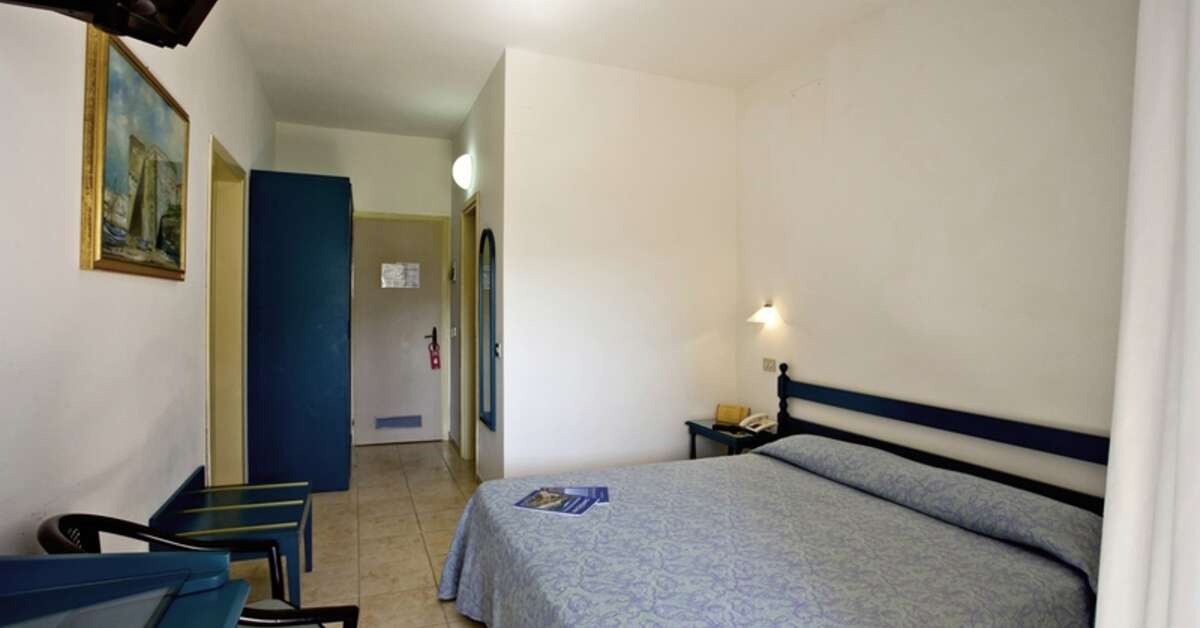 Een foto van Hotel Portoconte