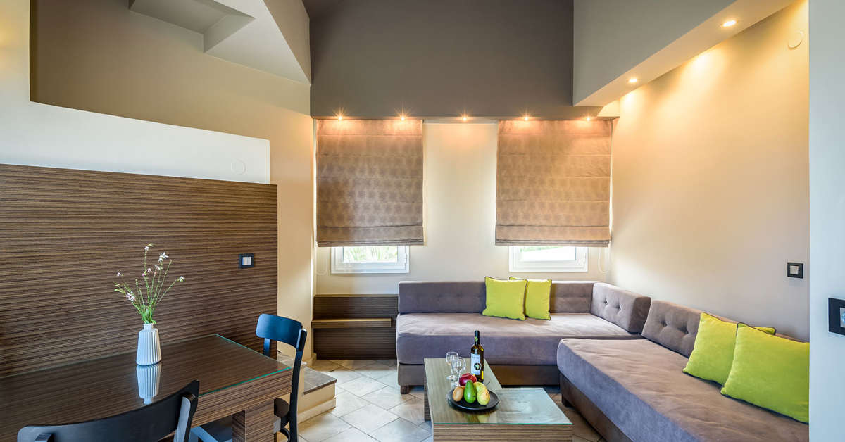 Een foto van Lito Beach Hotel