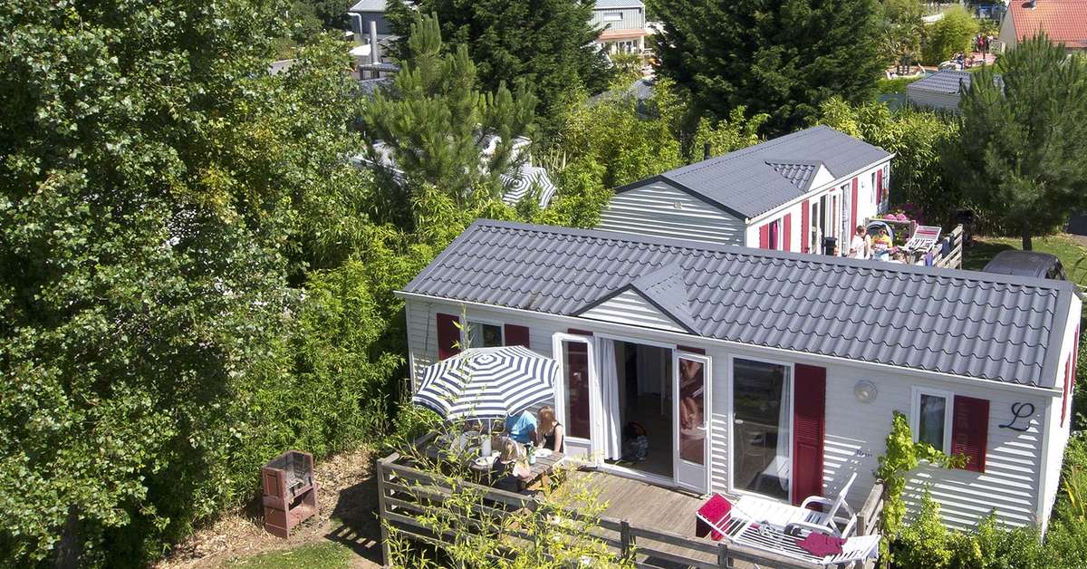 Een foto van Sandaya la Cote de Nacre