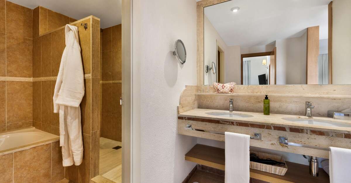 Een foto van Viva Cala Mesquida Suites & Spa