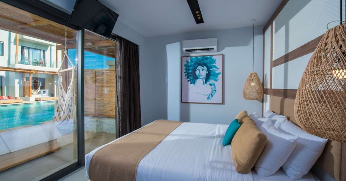 Een foto van Paralos Lifestyle Beach