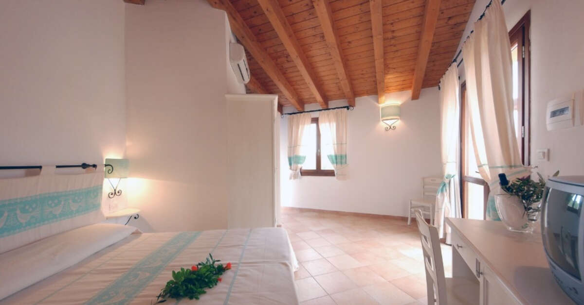 Een foto van Residence Baia dei Mirti