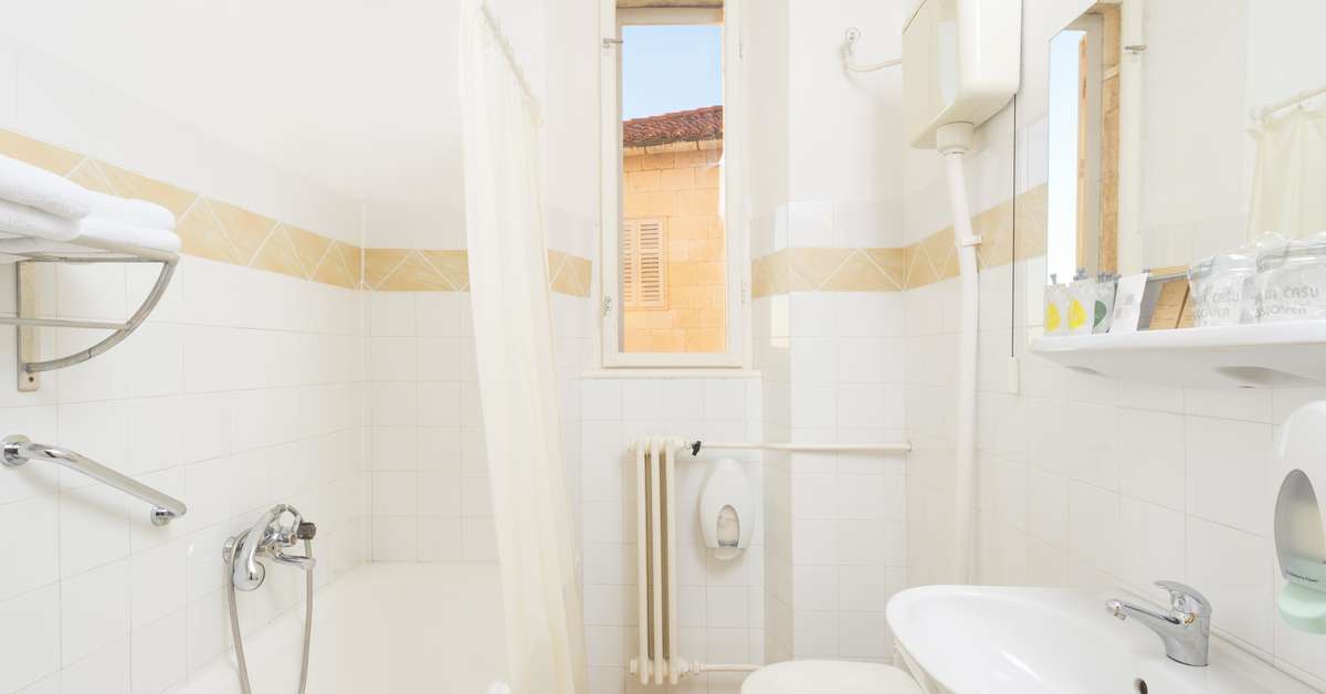 Een foto van Amfora Hvar Grand Beach Resort