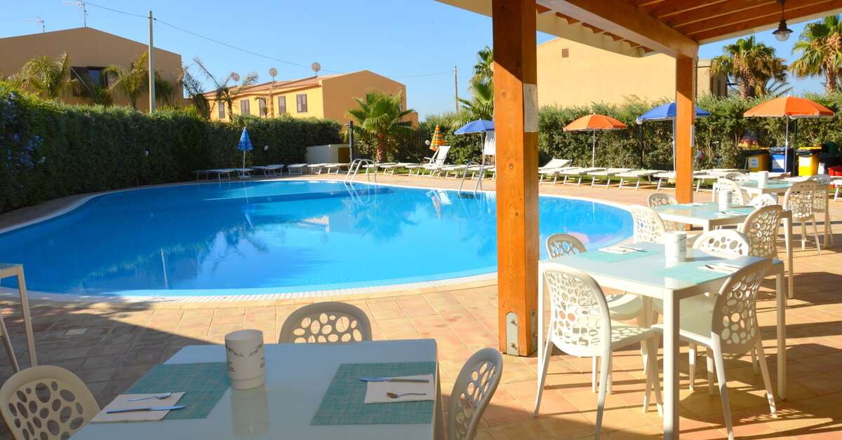 Een foto van Resort Santa Maria