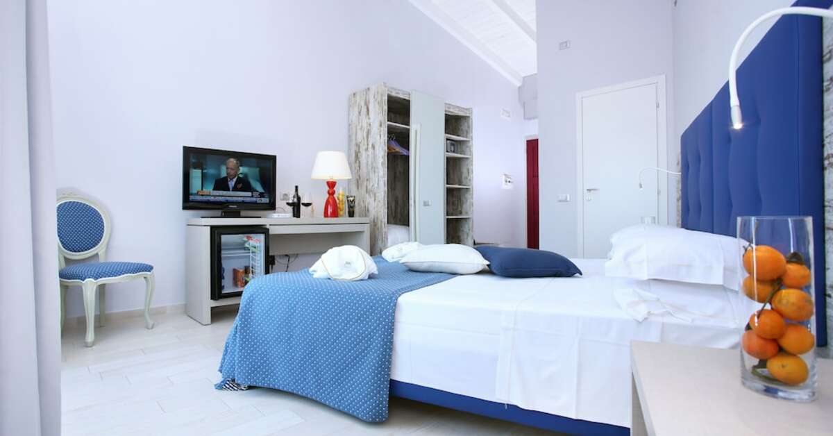 Een foto van Bajaloglia Resort