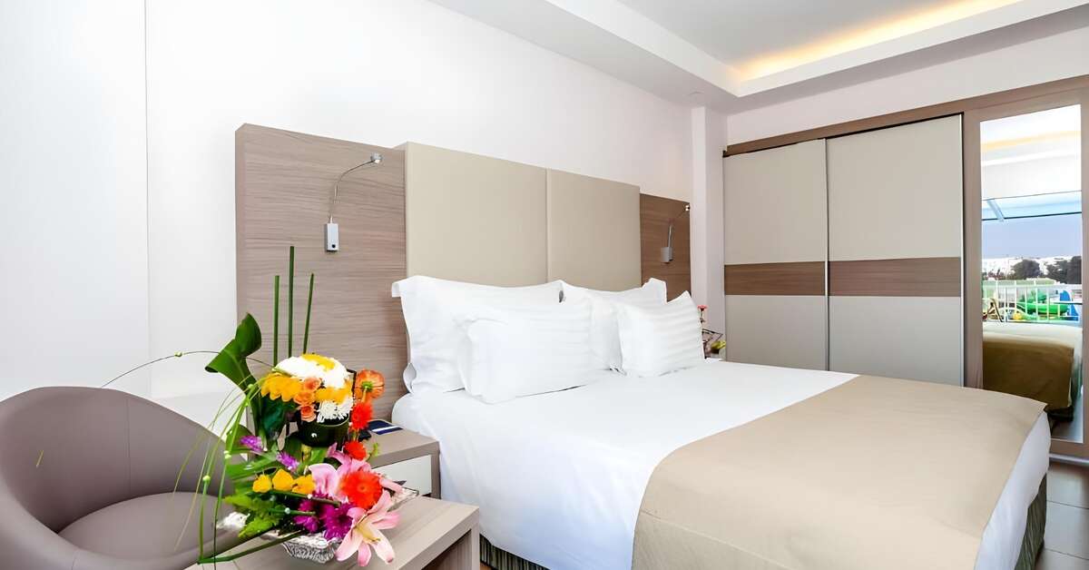 Een foto van Amadil Ocean Club