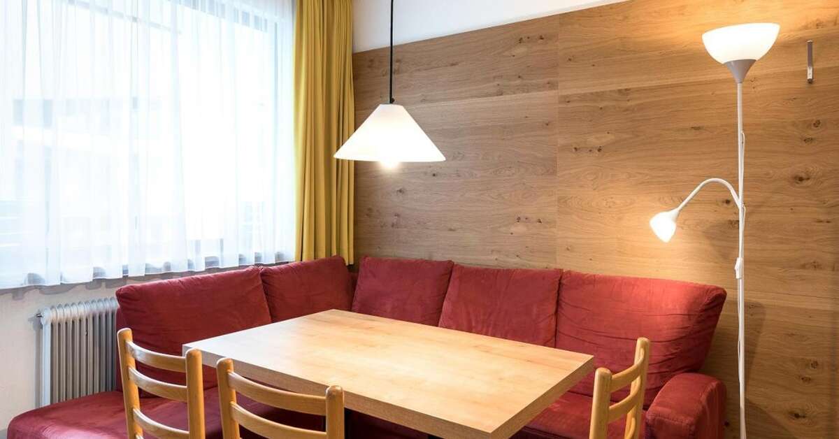 Een foto van Appartementen Egga
