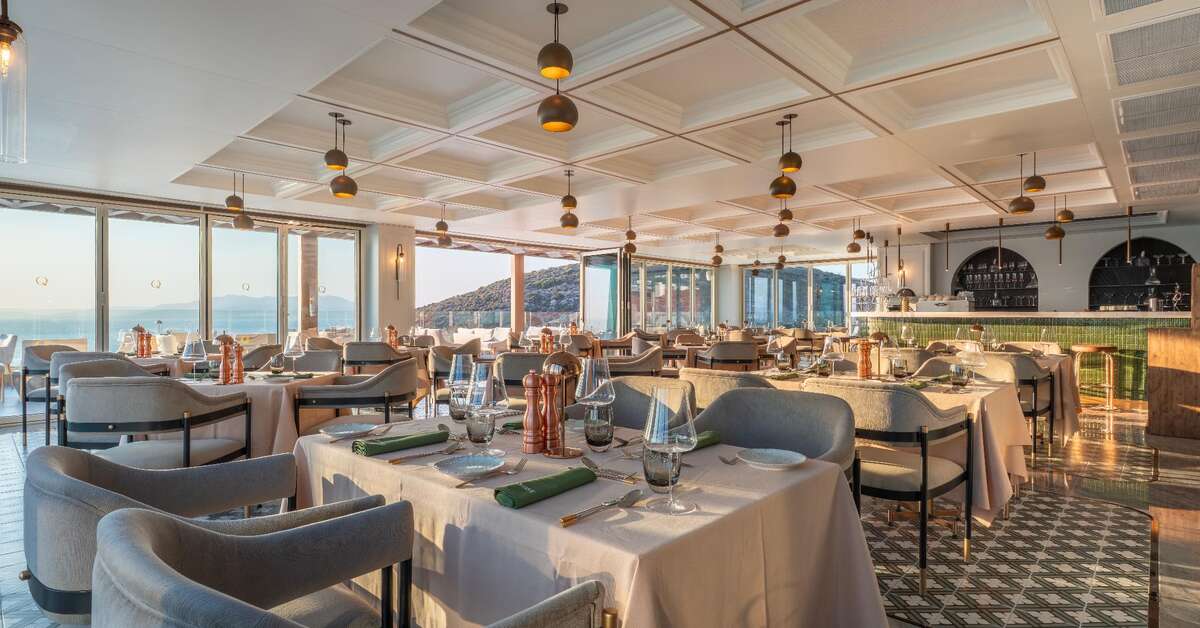 Een foto van Qlusive Hotel Kusadasi