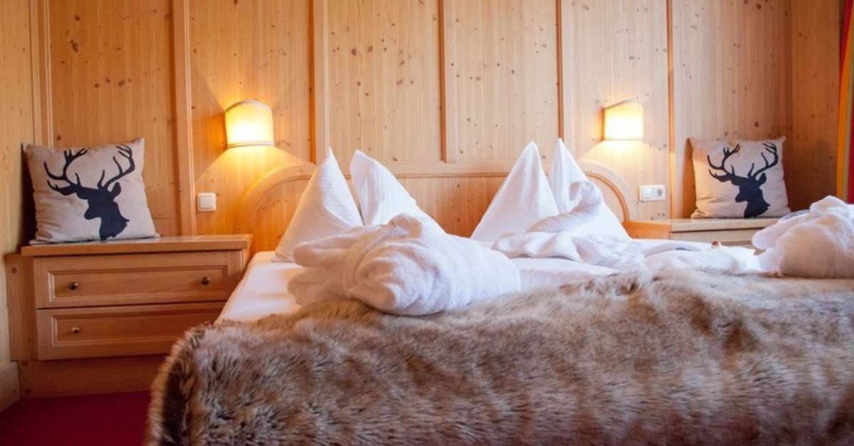 Een foto van Hotel Latini