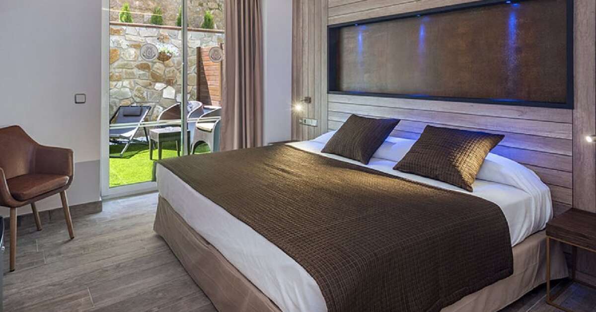 Een foto van Hotel GHT Neptuno
