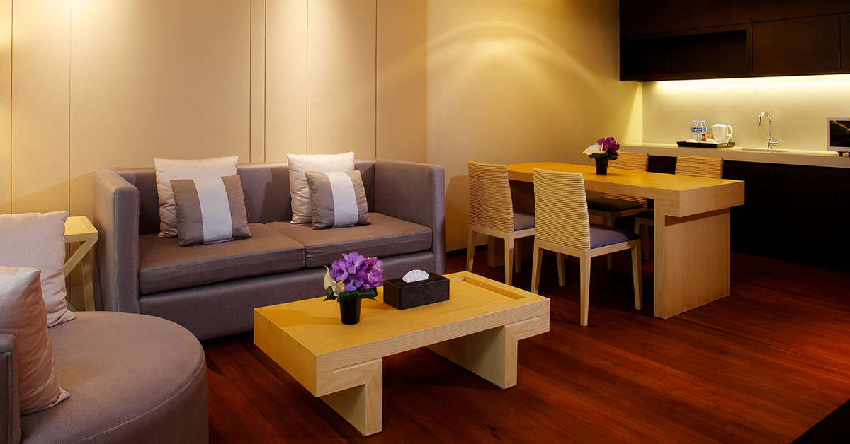 Een foto van Graceland Khao Lak Resort & Spa