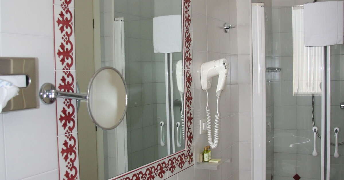 Een foto van Hotel Alessandro Della Spina