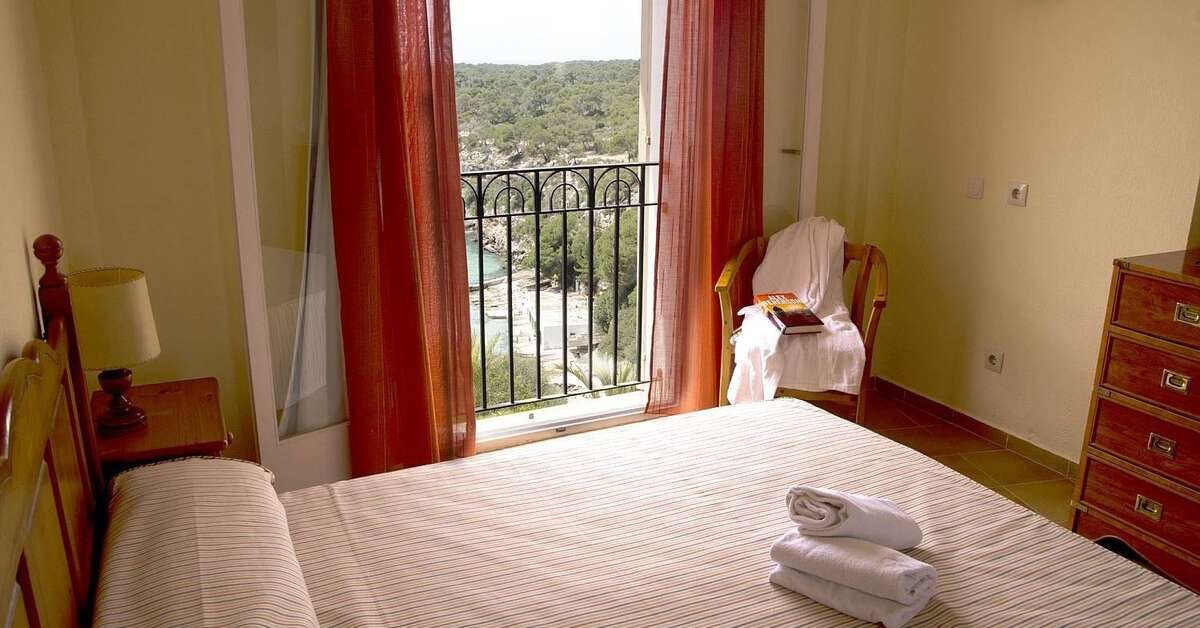 Een foto van Ona Cala Pi Club Aparthotel