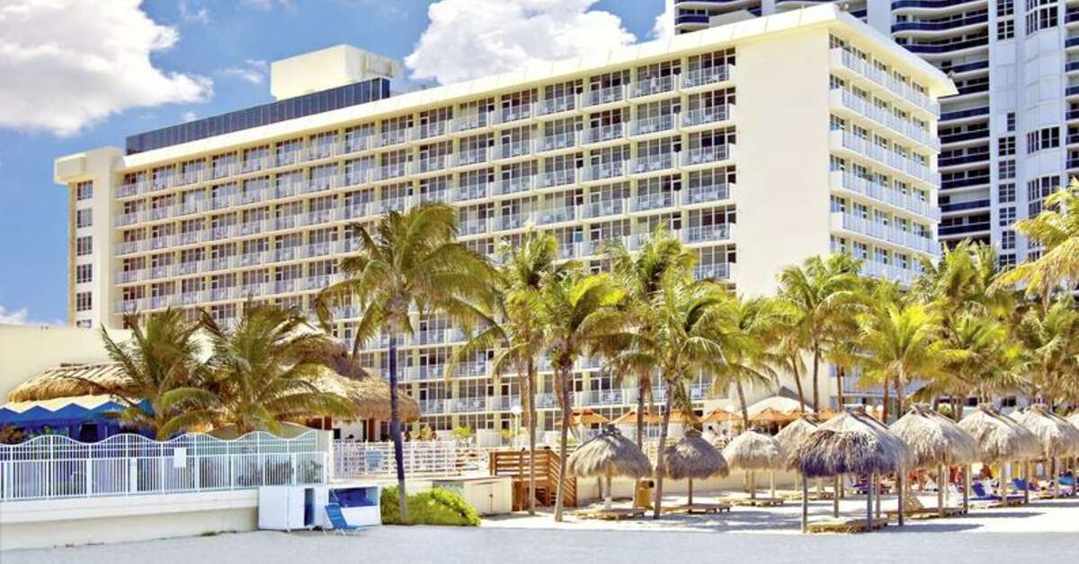 Een foto van The Sunny Miami Sunny Isles Beach