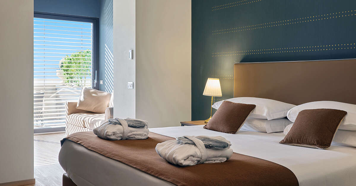 Een foto van Hotel Ghiffa