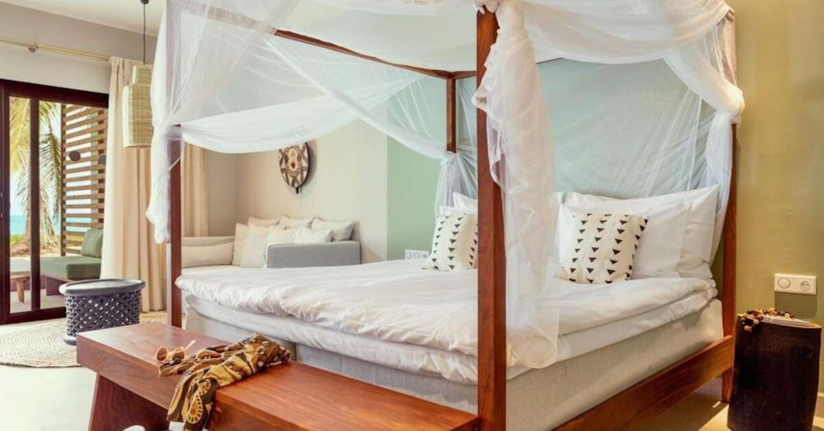 Een foto van Sunprime Tamala Beach