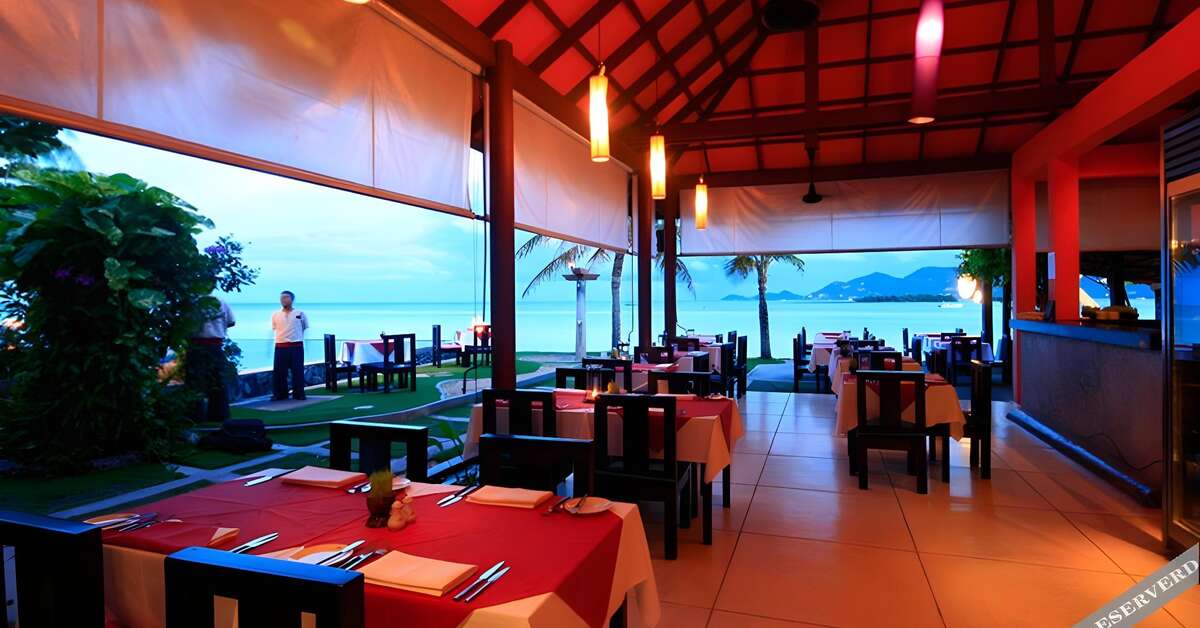 Een foto van Baan Haad Ngam Boutique Resort