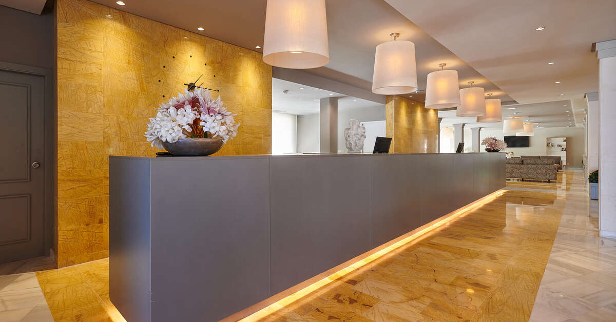 Een foto van Protur Badia Park Aparthotel
