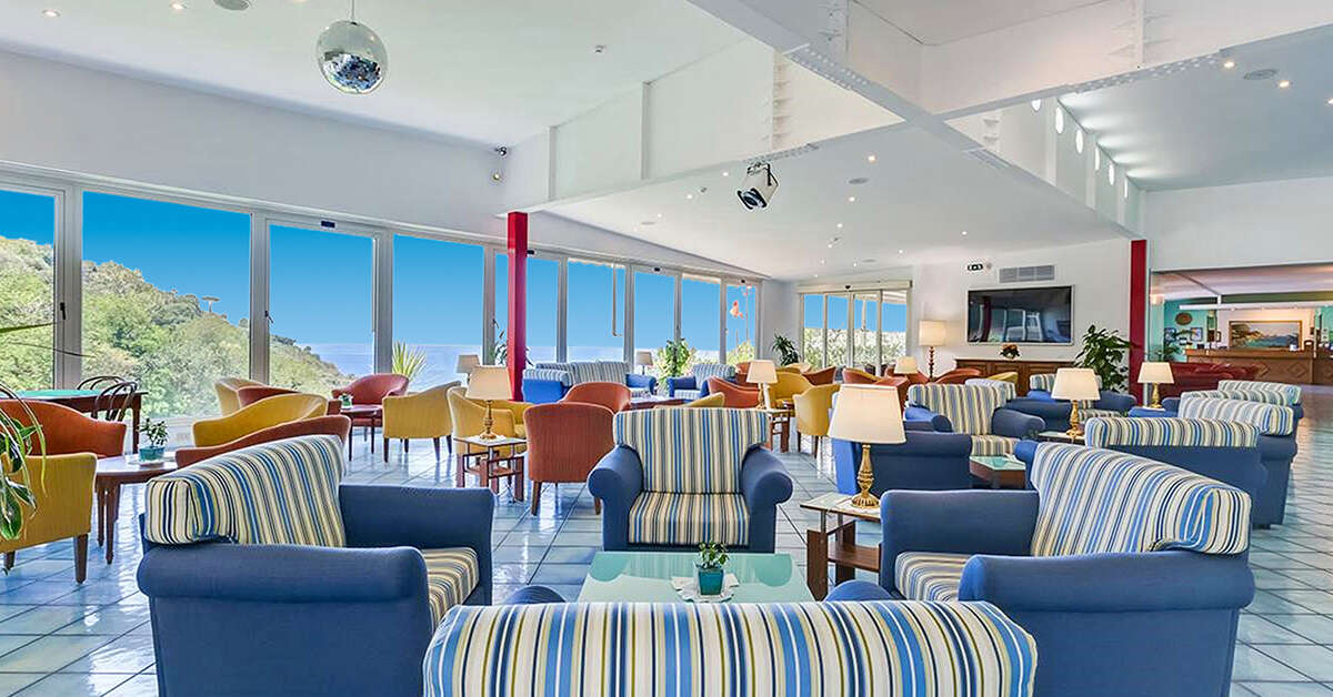 Ein Foto Best Western Hotel La Solara