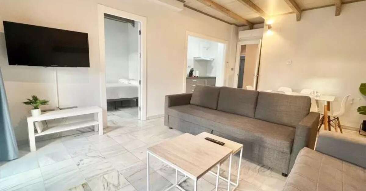 Een foto van Appartementen Realejo Granada Centro 3000