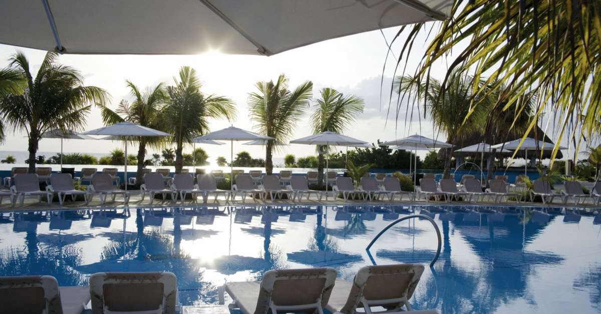 Een foto van Hard Rock Hotel & Casino Punta Cana