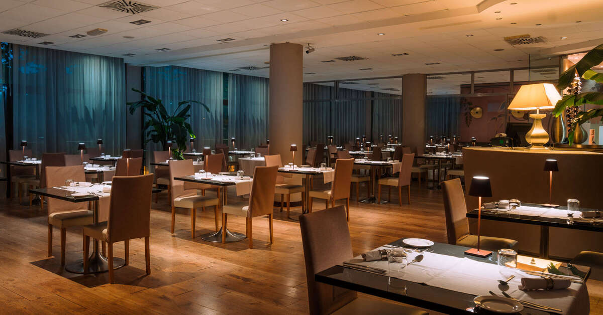 Een foto van Aemilia Hotel