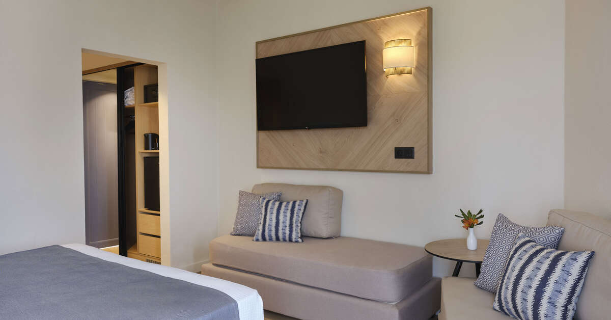 Een foto van Atlantica Ocean Beach Resort