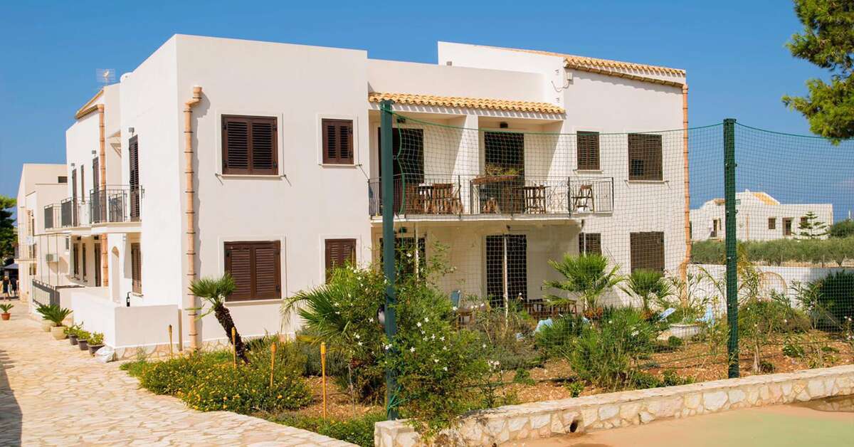Een foto van Boa Vista Hotel