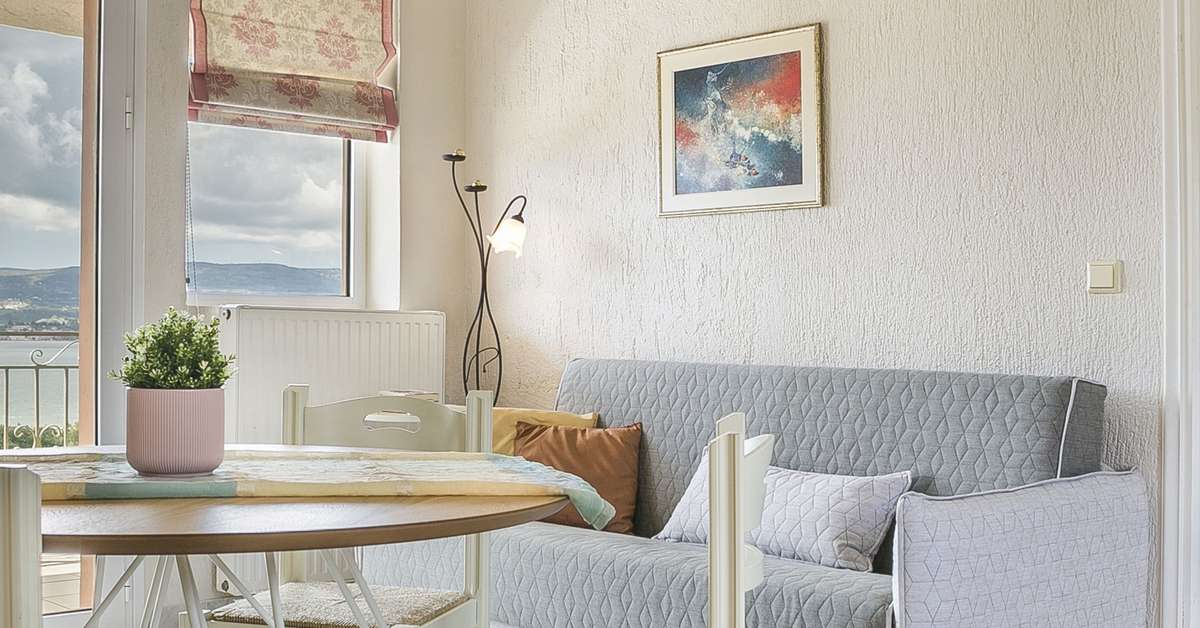 Een foto van Panorama Fanari Studios
