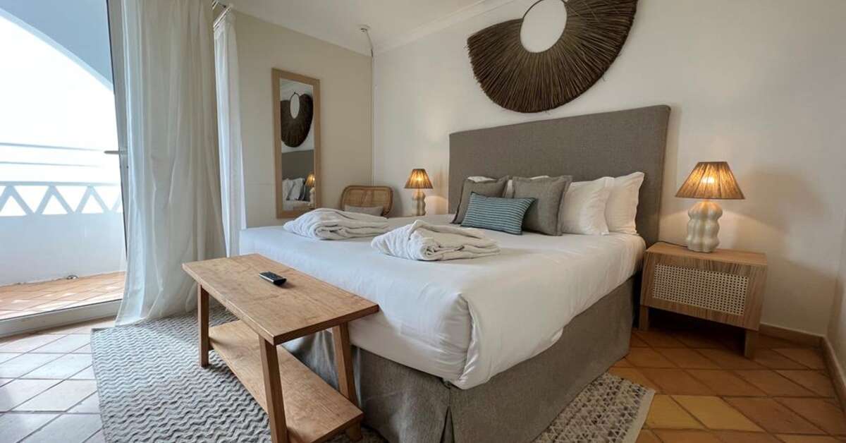 Een foto van Pestana Palm Gardens