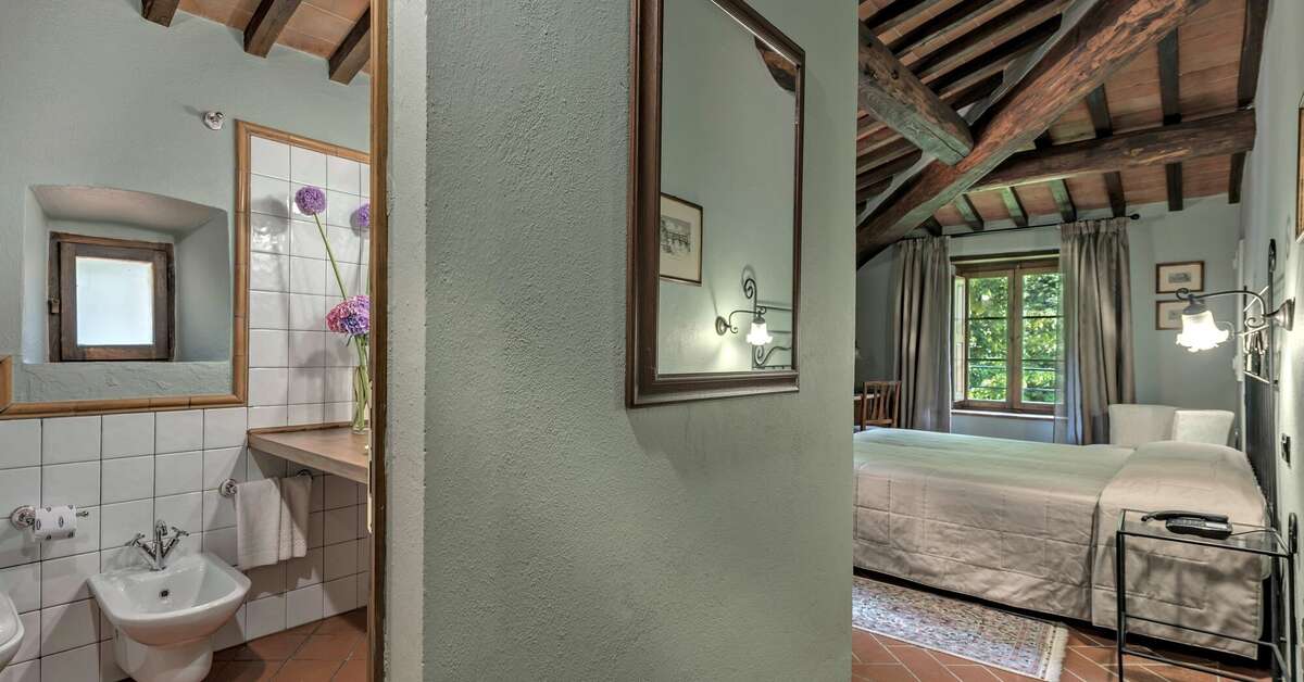 Een foto van Ultimo Mulino Country Hotel