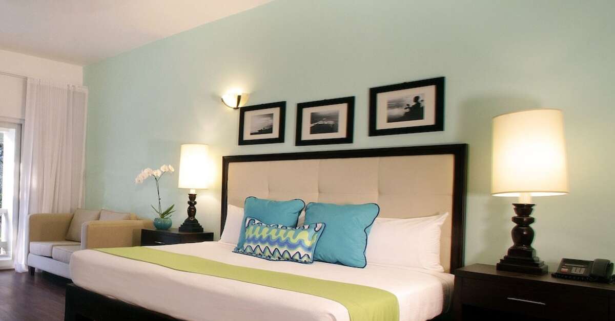 Een foto van Sandy Haven Resort